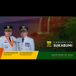 KABUPATEN SUKABUMI